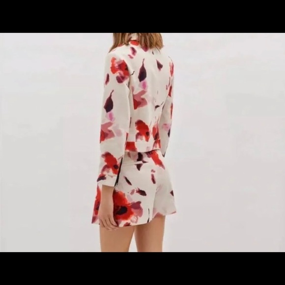 Zara shorts new with tags - Picture 4 of 5